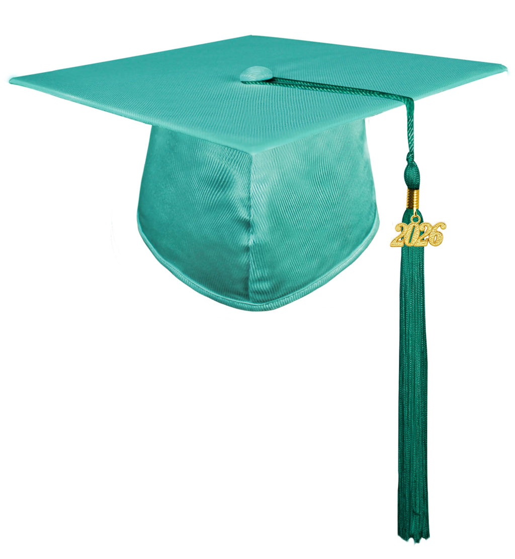 GraduationMall Kindergarten Graduation Cap Gown Stole Package with 2026 Tassel, Certificate