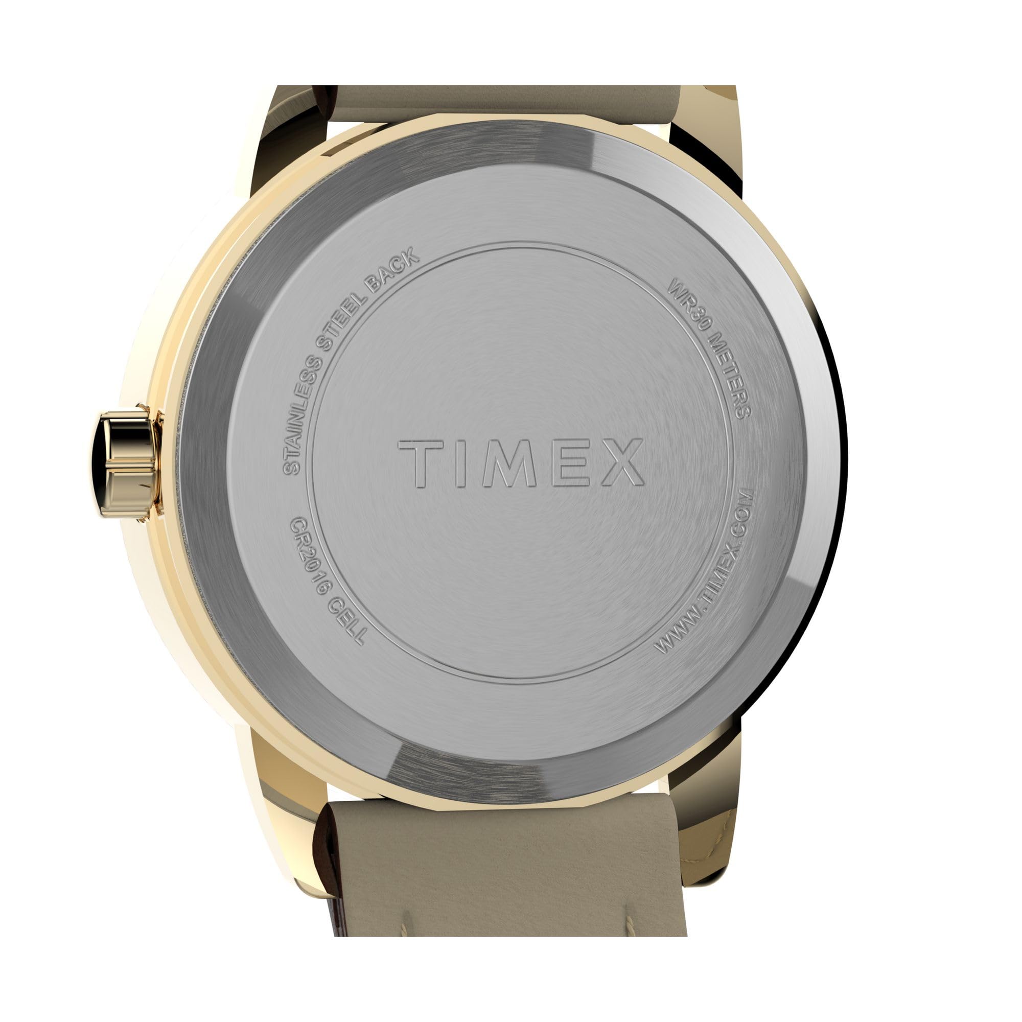Timex Women's Easy Reader Watch