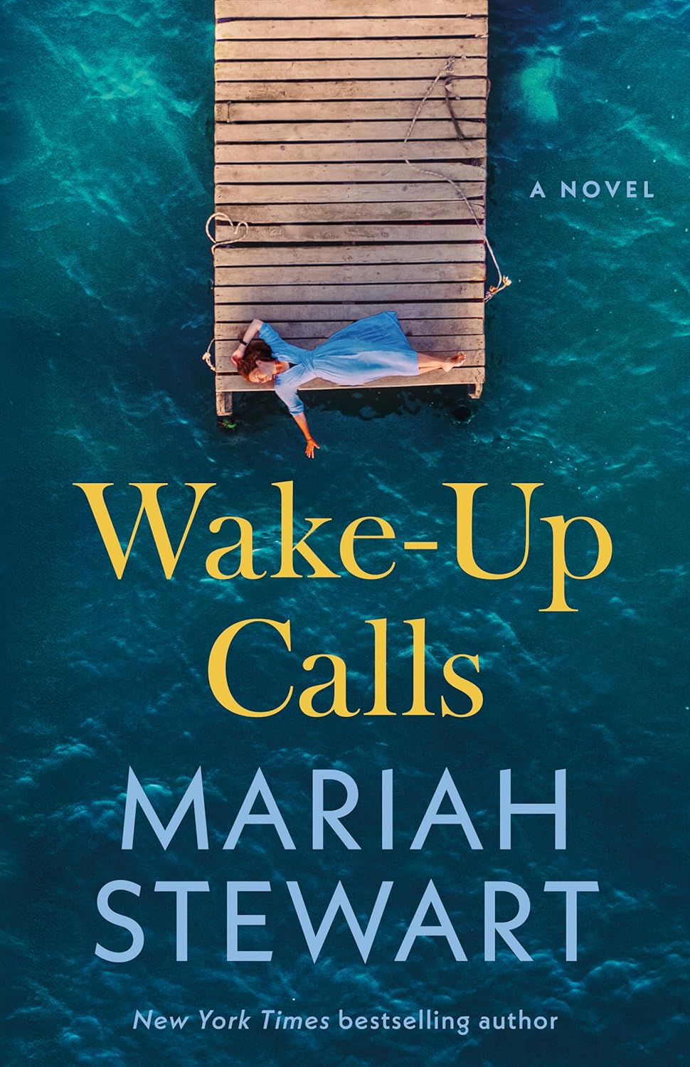 Wake-Up Calls: A Novel