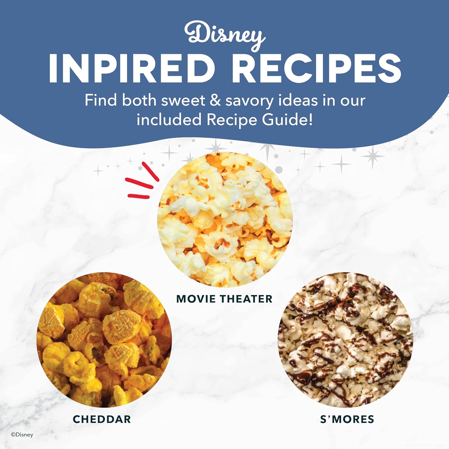 DASH Fresh Pop Popcorn Maker - Oil-Free, Air Popcorn Popper - With Measuring Cup & Recipe Guide - Perfect for Movie Nights - 16 Cups, Aqua