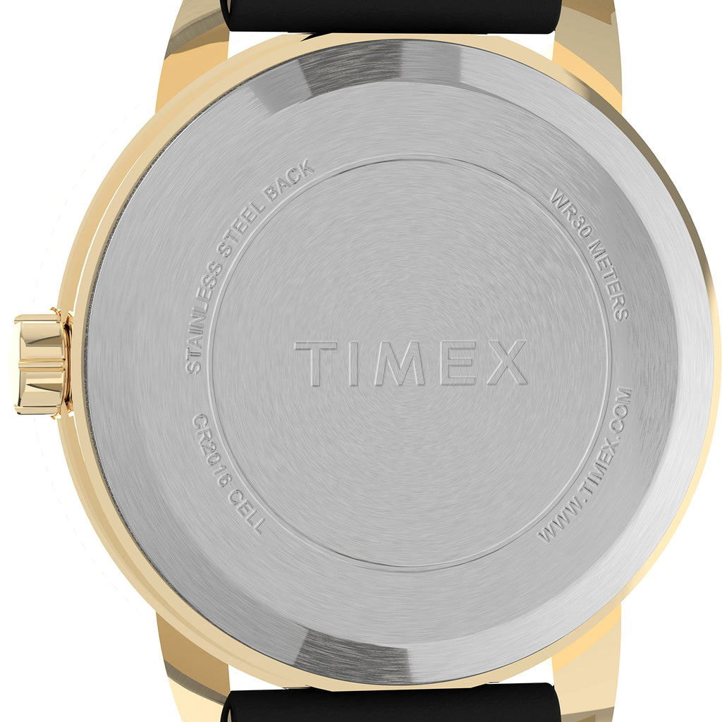 Timex Women's Easy Reader Watch