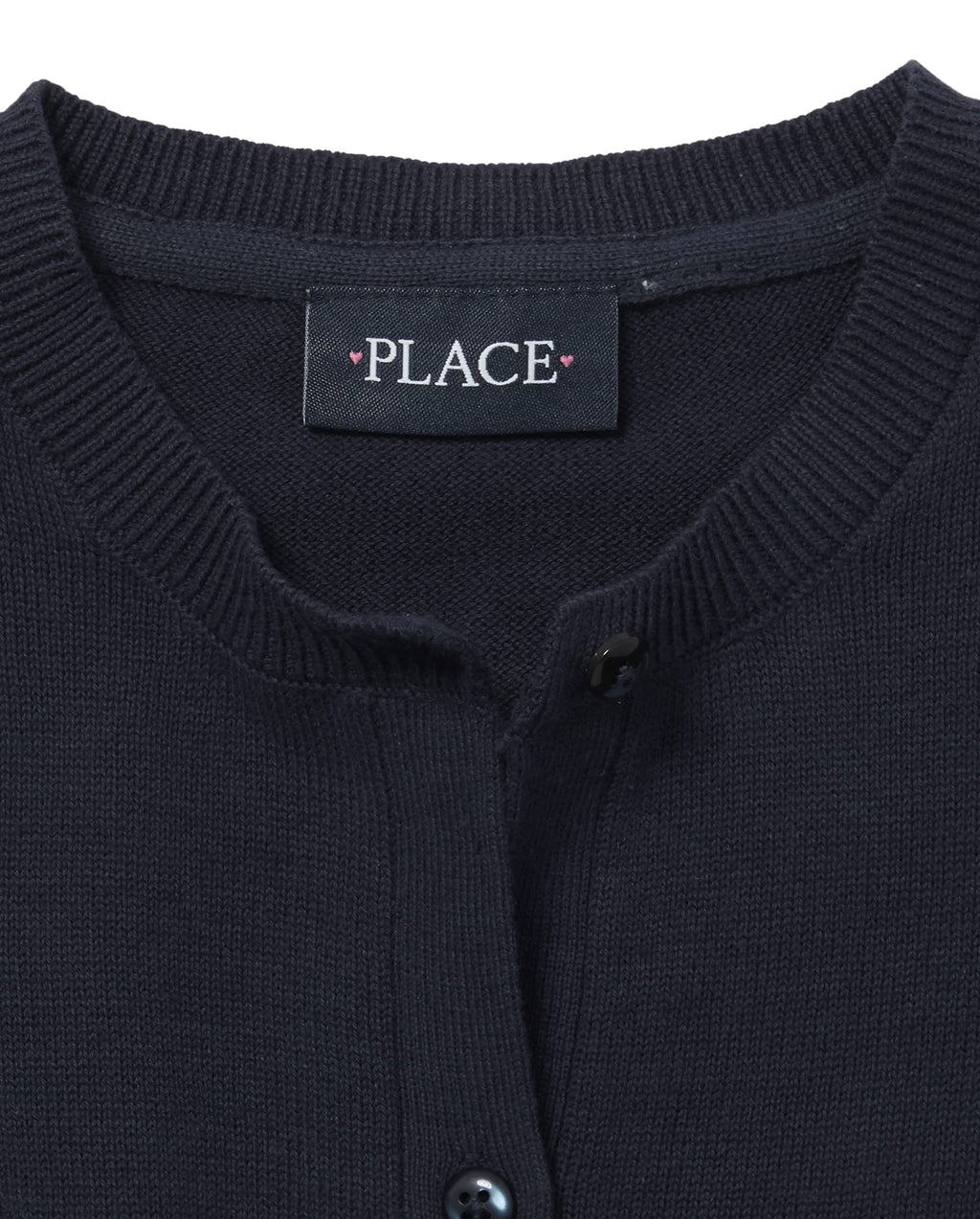 The Children'S Place Girls Basic Cardigan