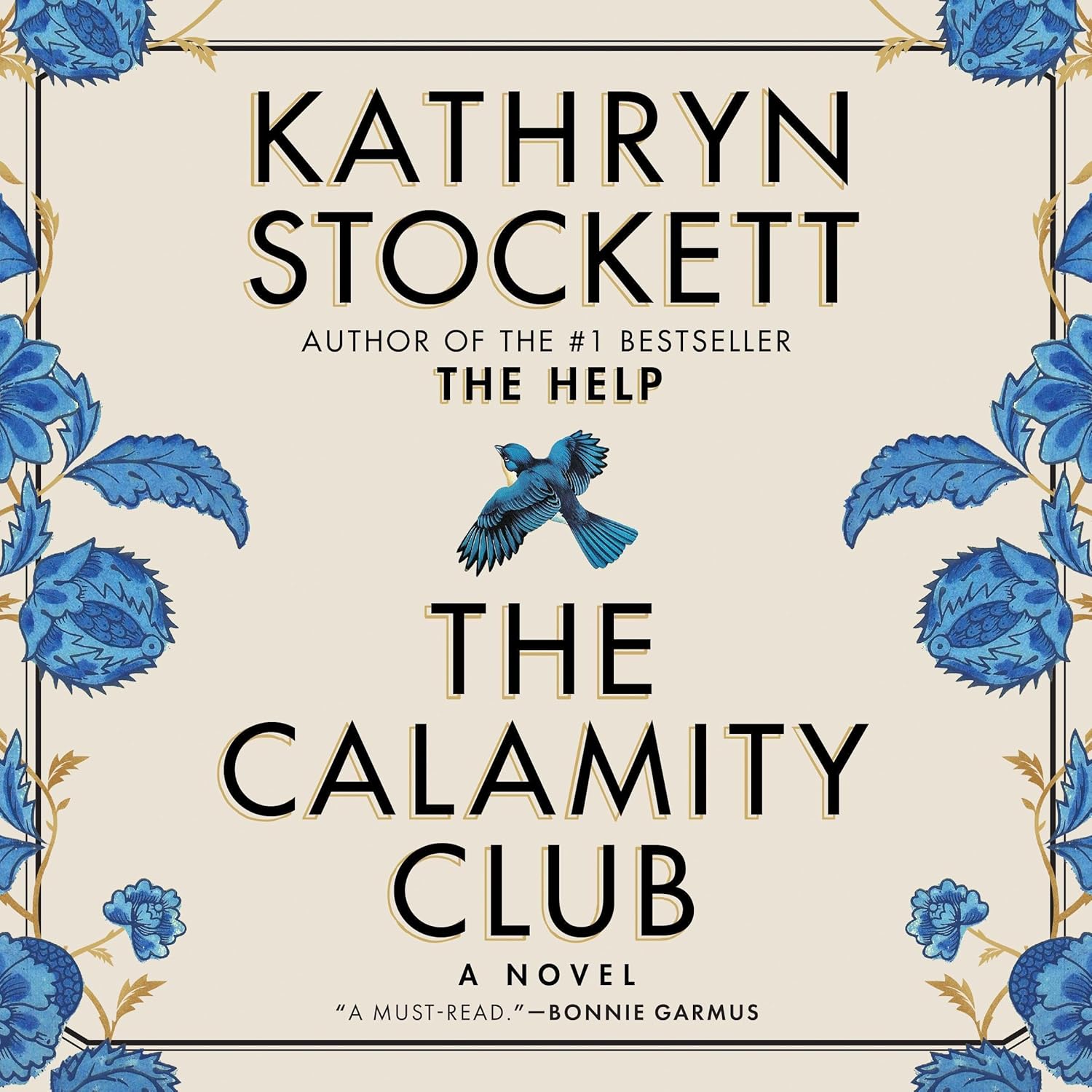 The Calamity Club: A Novel