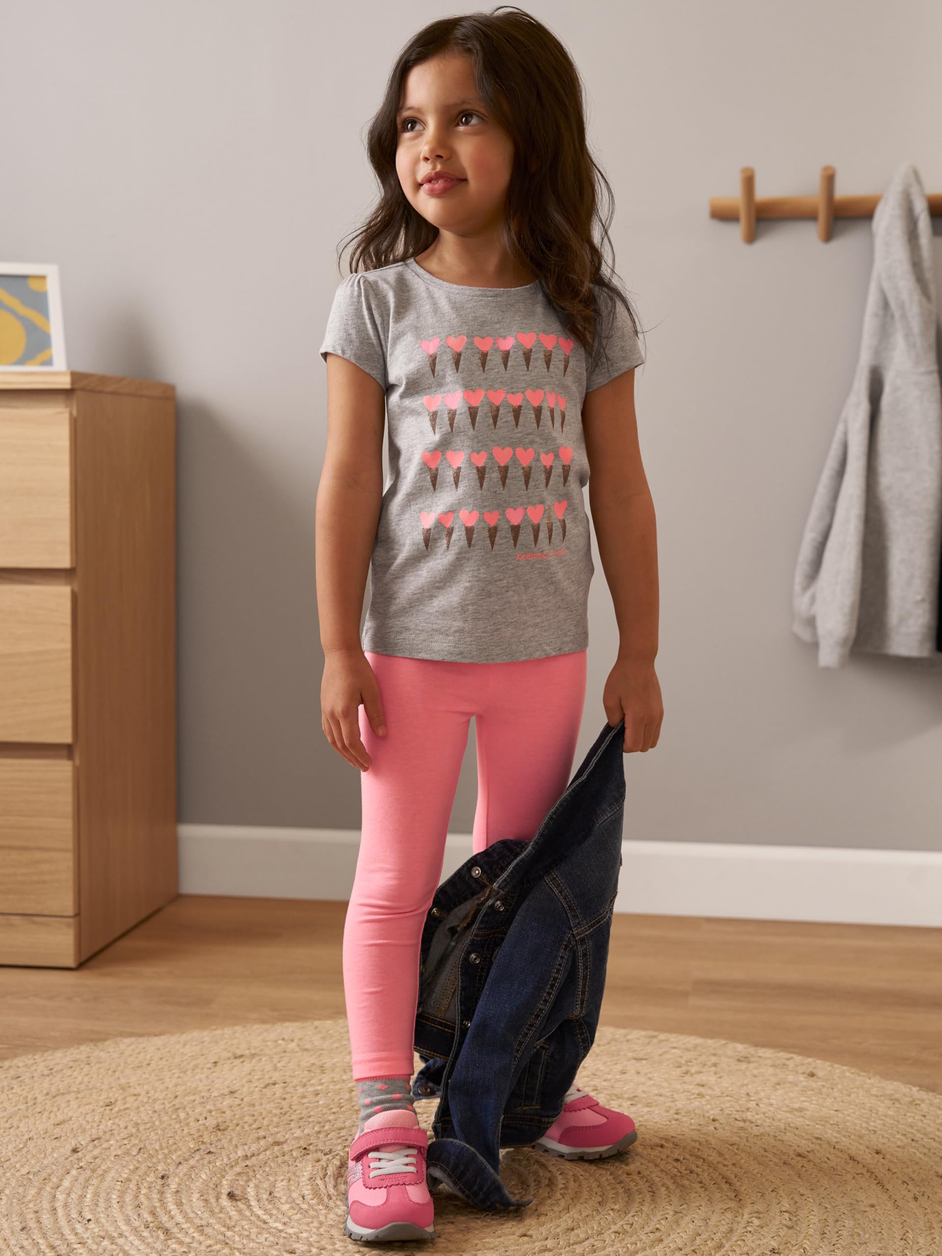 Simple Joys by Carter's girls 3-pack Leggings
