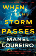When The Storm Passes: A Thriller