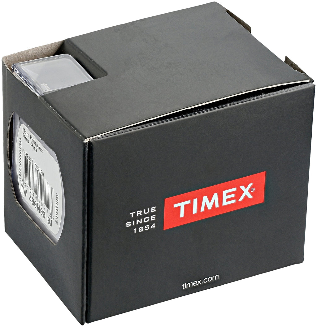 Timex Women's Easy Reader Watch