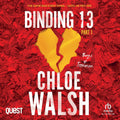 Binding 13: Part One: Boys of Tommen, Book 1