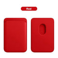 Leather Wallet Case For iPhone 15 Pro Max Magsafe Wallet Leather Compatible For iPhone 14 13 12 Card Holder with MagSafe 2026