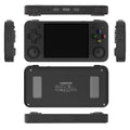 ANBERNIC RG35XX H Horizontal Retro Gaming Console 3.5" IPS OCA Screen Linux 64-bit Vibration Motor 5G WiFi HDMI Output Gift