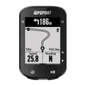 IGPSPORT BSC200 GPS Bicycle Computer Cycling Odometer Wireless Speedometer Route Navigation ANT + Bluetooth5.0 Accessories