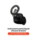 YZ For Tesla Magnetic Car Phone Holder 2026 Model 3/Y/YT Highland Juniper Air Vent Mount Car Bracket Stand 360 Degree Rotatable
