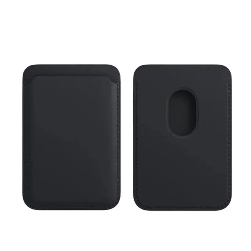 Leather Wallet Case For iPhone 15 Pro Max Magsafe Wallet Leather Compatible For iPhone 14 13 12 Card Holder with MagSafe 2026