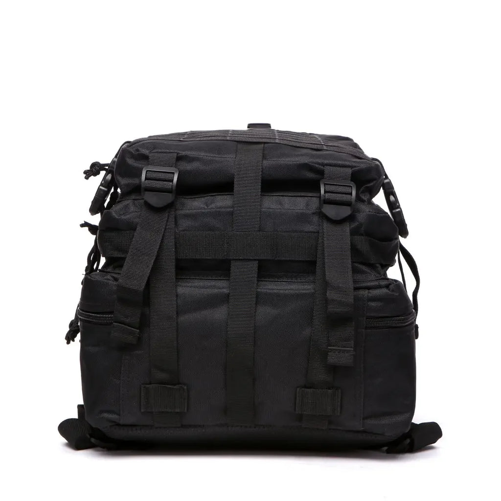 25L/50L Sturdy Nylon Waterproof Tactical Sports Trekking Fishing Hunting Camping Hiking Bag Backpack Outdoor Rucksacks