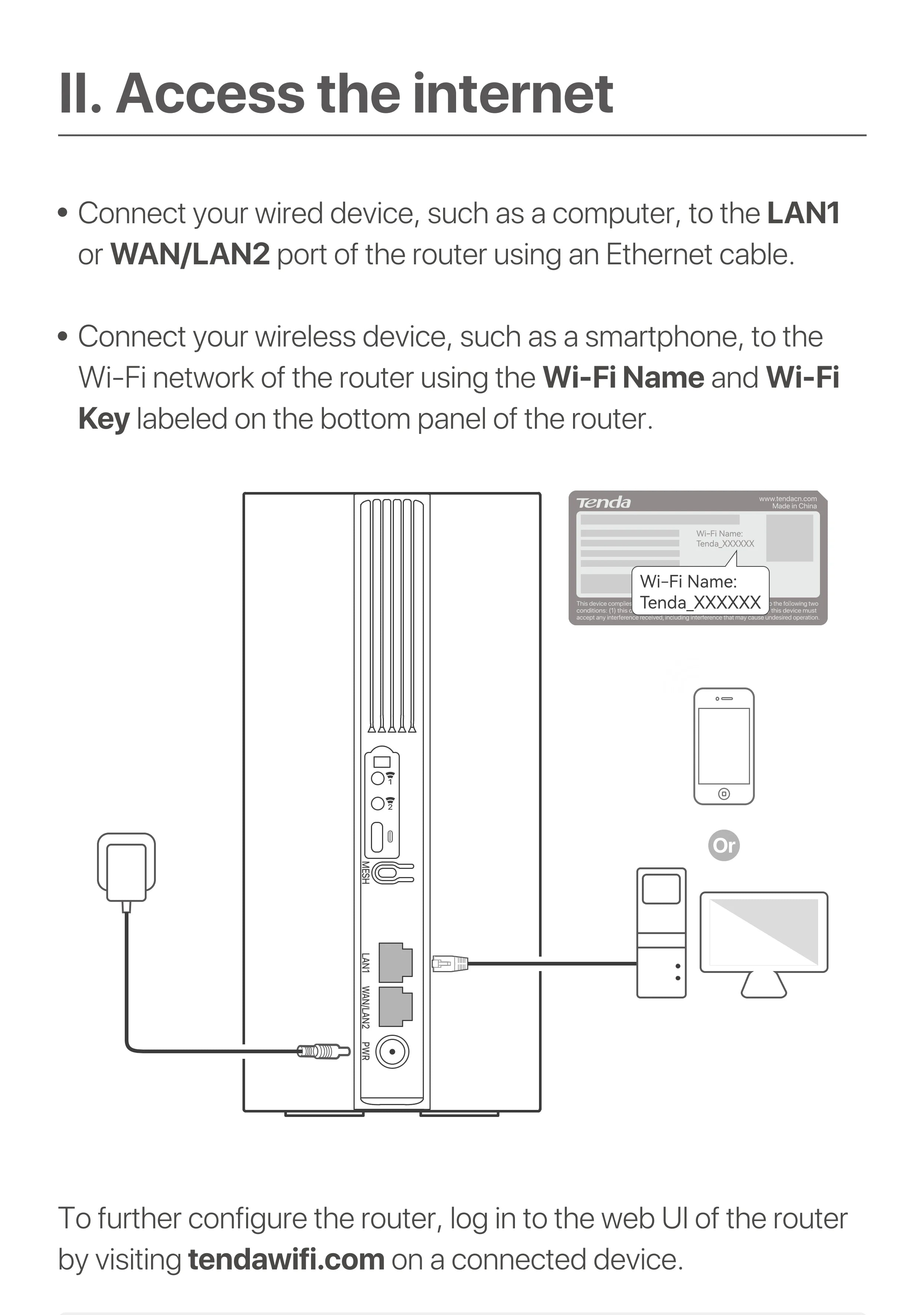 Tenda 5G SIM Router AX1500 AX1800 Wi-Fi 6 wireless CPE Modem WiFi Hotspot 5G/4G/3G Multi-Mode 2.4Ghz 5Ghz Mesh Router 5g wifi